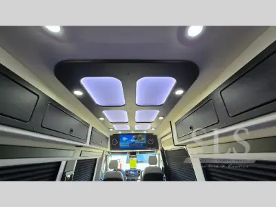 2026 Ogv Luxury Coach V-Cruise 10OBA AWD photo 48