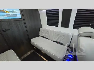2026 Ogv Luxury Coach V-Cruise 10OBA AWD photo 41