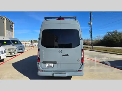 2026 Ogv Luxury Coach V-Cruise 10OBA AWD photo 4
