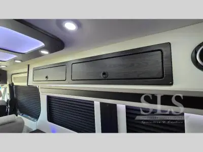 2026 Ogv Luxury Coach V-Cruise 10OBA AWD photo 50