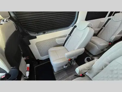 2026 Ogv Luxury Coach V-Cruise 10OBA AWD photo 30