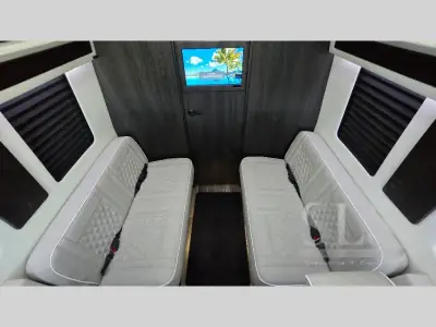 2026 Ogv Luxury Coach V-Cruise 10OBA AWD photo 39