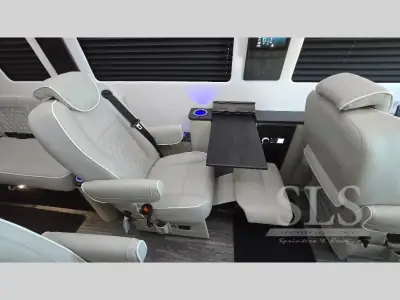 2026 Ogv Luxury Coach V-Cruise 10OBA AWD photo 35