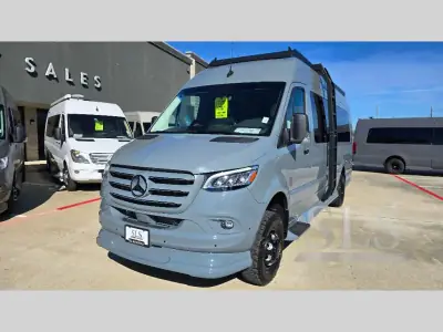 2026 Ogv Luxury Coach V-Cruise 10OBA AWD photo 12