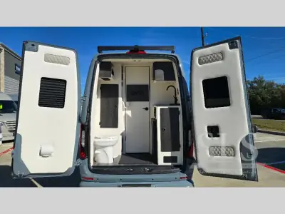 2026 Ogv Luxury Coach V-Cruise 10OBA AWD photo 5
