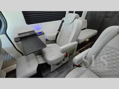 2026 Ogv Luxury Coach V-Cruise 10OBA AWD photo 34