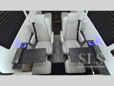 2026 Ogv Luxury Coach V-Cruise 10OBA AWD photo 33