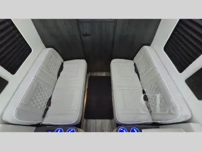 2026 Ogv Luxury Coach V-Cruise 10OBA AWD photo 38