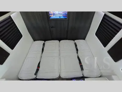 2026 Ogv Luxury Coach V-Cruise 10OBA AWD photo 42