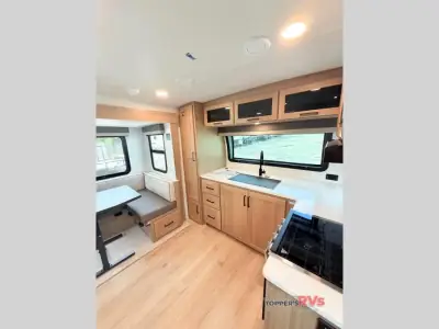 2027 Forest River Rockwood Mini Lite 2506FK photo 9