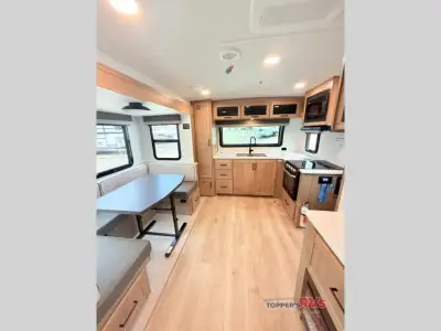 2027 Forest River Rockwood Mini Lite 2506FK photo 11
