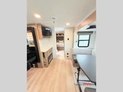 2027 Forest River Rockwood Mini Lite 2506FK photo 10