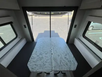 2023 K-Z ESCAPE HATCH E17 photo 28