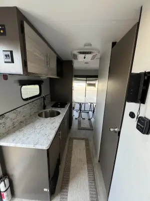 2023 K-Z ESCAPE HATCH E17 photo 15