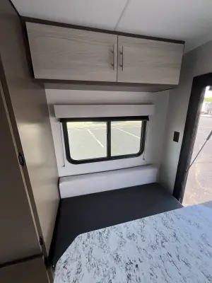 2023 K-Z ESCAPE HATCH E17 photo 26