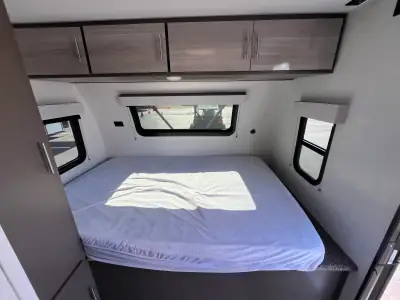 2023 K-Z ESCAPE HATCH E17 photo 13