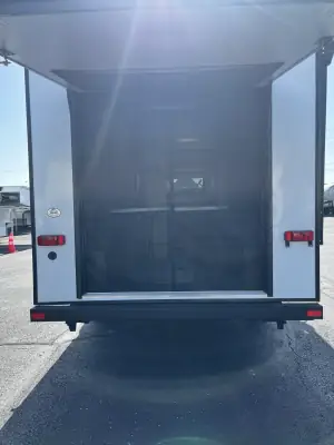 2023 K-Z ESCAPE HATCH E17 photo 7