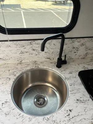 2023 K-Z ESCAPE HATCH E17 photo 20