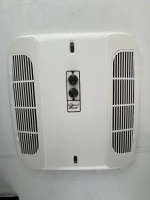 2023 K-Z ESCAPE HATCH E17 photo 31
