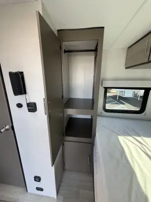 2023 K-Z ESCAPE HATCH E17 photo 14