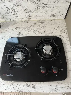 2023 K-Z ESCAPE HATCH E17 photo 17