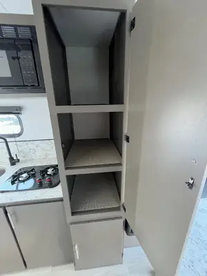 2023 K-Z ESCAPE HATCH E17 photo 25