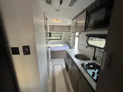 2023 K-Z ESCAPE HATCH E17 photo 29