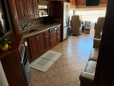 2017 Forest River BERKSHIRE 38A photo 24