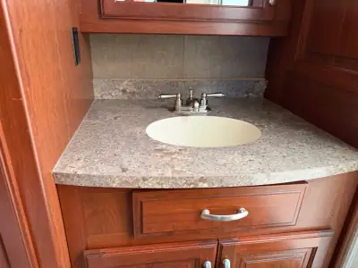 2017 Forest River BERKSHIRE 38A photo 19