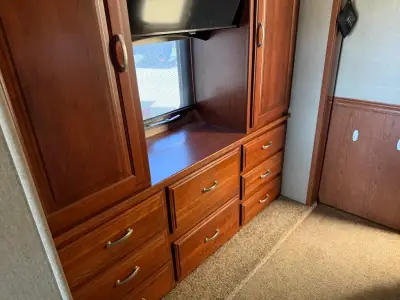 2017 Forest River BERKSHIRE 38A photo 14