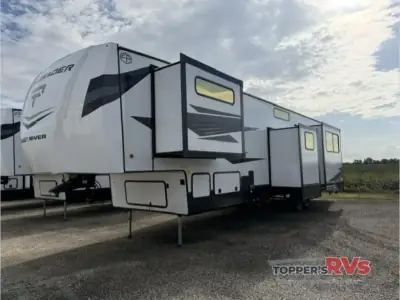 2027 Forest River Crusader BONUS38 photo 8