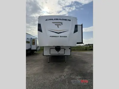2027 Forest River Crusader BONUS38 photo 9