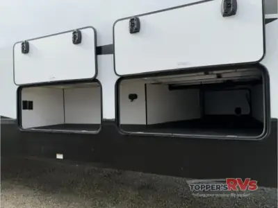 2027 Forest River Crusader BONUS38 photo 67
