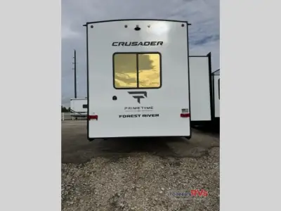 2027 Forest River Crusader BONUS38 photo 4