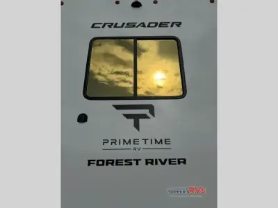 2027 Forest River Crusader BONUS38 photo 5