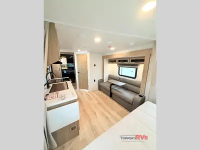 2027 Forest River Rockwood Mini Lite 2109S photo 14