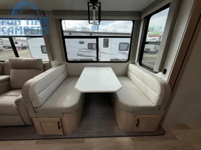 2023 Winnebago VOYAGE 2831RB photo 13