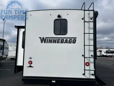 2023 Winnebago VOYAGE 2831RB photo 6