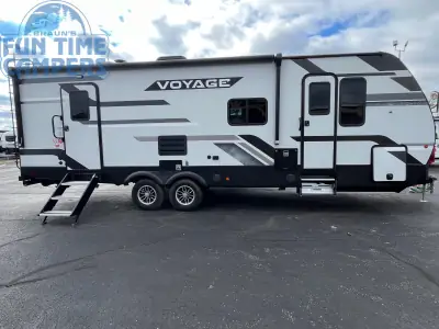 2023 Winnebago VOYAGE 2831RB photo 9