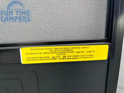 2023 Winnebago VOYAGE 2831RB photo 10