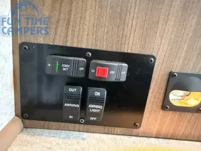 2014 Winnebago VIEW 24G photo 44