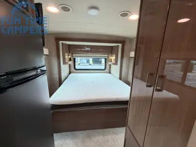 2014 Winnebago VIEW 24G photo 32
