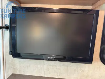 2014 Winnebago VIEW 24G photo 21