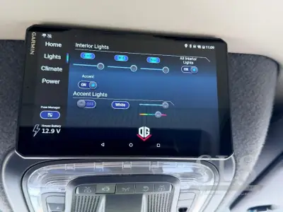 2027 Ogv Luxury Coach V-Drive 10OB photo 15