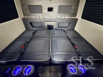 2027 Ogv Luxury Coach V-Drive 10OB photo 37