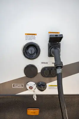 2021 Cruiser MPG 3100BH photo 13