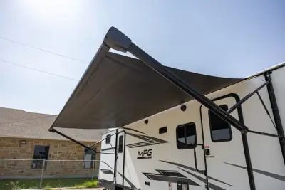 2021 Cruiser MPG 3100BH photo 14
