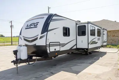 2021 Cruiser MPG 3100BH