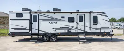 2021 Cruiser MPG 3100BH photo 3