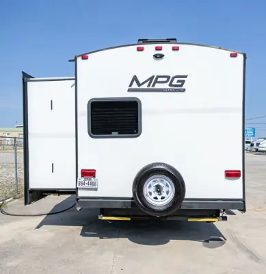 2021 Cruiser MPG 3100BH photo 6